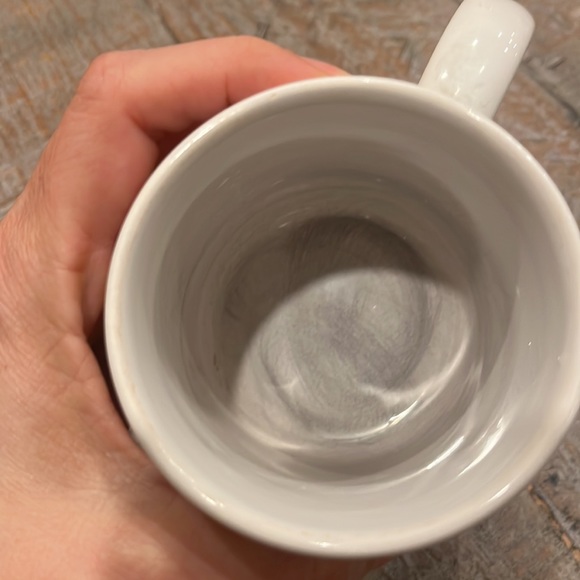 Vintage Sun-maid Raisins Coffee Mug - Picture 6 of 6